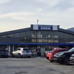 foto video horia constantinescu actiune la complexul eden de pe bulevardul aurel vlaicu toate magazinele alimentare vor fi inchise ce spune neculai beciu patronul complexului 691b30f432745