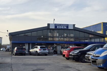 foto video horia constantinescu actiune la complexul eden de pe bulevardul aurel vlaicu toate magazinele alimentare vor fi inchise ce spune neculai beciu patronul complexului 691b30f432745