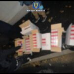 foto video perchezitii in constanta intr un dosar de contrabanda o persoana a fost incatusata vezi aici ce spune politia 6919e30620303