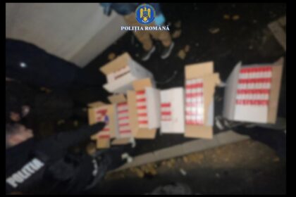 foto video perchezitii in constanta intr un dosar de contrabanda o persoana a fost incatusata vezi aici ce spune politia 6919e30620303