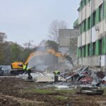 foto video spitalul clinic de boli infectioase constanta incepe o noua etapa de modernizare si consolidare 691ecd8ac0214