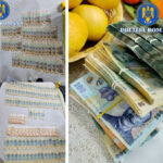 foto video sume de bani colosale si substante interzise gasite de mascati la domiciliile unor importatori de flori din olanda 691731f1058f7