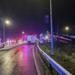 foto video un autobuz s a rasturnat pe dn 22b a fost activat planul rosu 69236e3427605