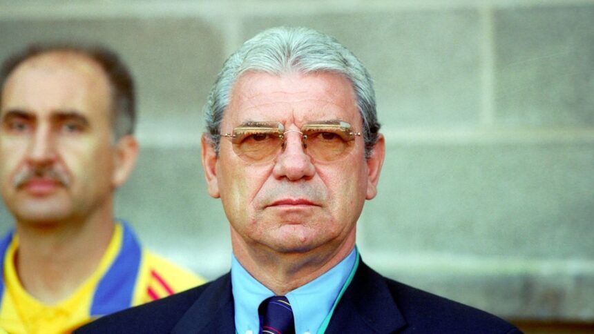 fraza rostita de ienei memorabila citatul a intrat in vocabularul fotbalului romanesc 690bd7ac0e9d0