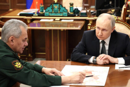 fsb pretinde ca a dejucat un complot de a l asasina pe serghei soigu 691c6b7af3dd7