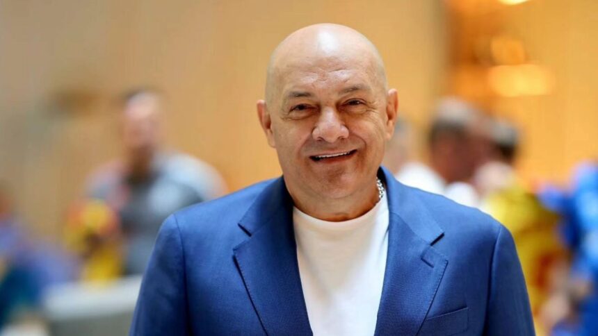 gabi balint s a convins dupa ce mirel radoi a aruncat prosopul la universitatea craiova 100 s a intamplat asta 6914d65b1f152