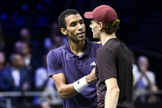 galerie foto a mizat ca rivalul sau nu va castiga trofeul situatie incredibila in varful atp inainte de turneul campionilor 690ae50a24198