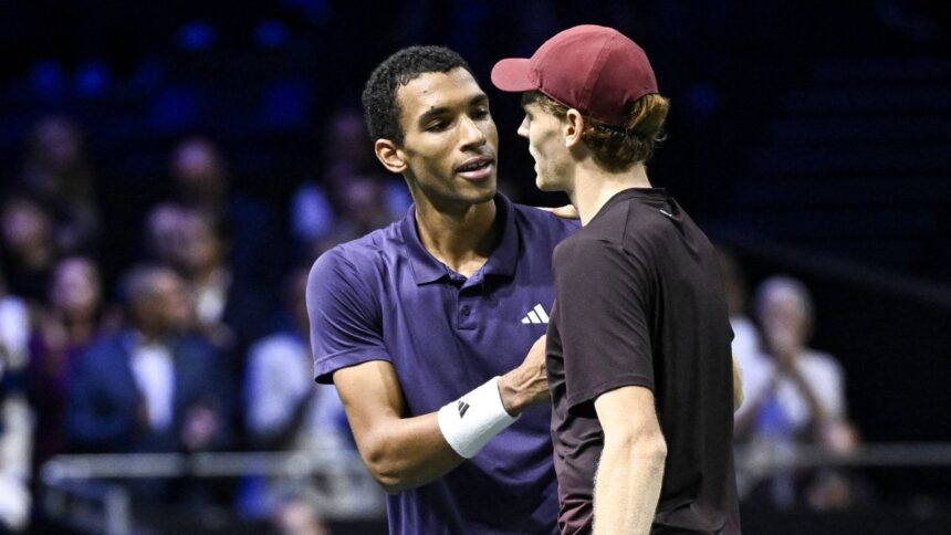 galerie foto a mizat ca rivalul sau nu va castiga trofeul situatie incredibila in varful atp inainte de turneul campionilor 690ae50a24198