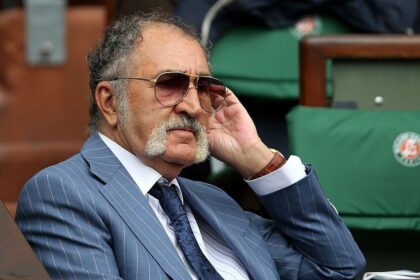 galerie foto cei mai mari adversari intalniti de ion tiriac in viata ce a spus miliardarul roman la 86 de ani 6908c09b617c6