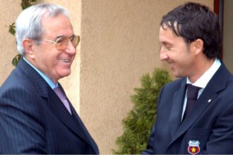 galerie foto cum arata viorel paunescu tradatorul stelei omul care a facut pact cu diavolul gigi becali la 90 de ani 69145464b32d2