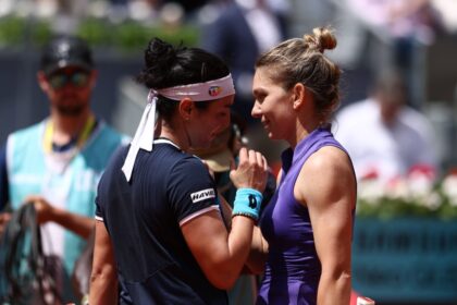 galerie foto fosta rivala a simonei halep chinuita de cariera in circuitul wta dezvaluirile facute despre suferinta si depresie 690c4f2318cbd