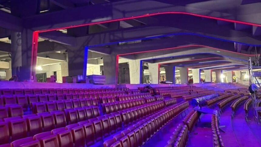 galerie foto gata se deschide cel mai mare stadion din europa cate bilete s au vandut 690876c69c55c