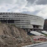 galerie foto imagini spectaculoase cea mai mare sala polivalenta din romania prinde contur 690c8aefdc6a0