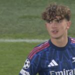 galerie foto istorie in champions league a batut recordul imediat dupa ce a pasit pe teren la 15 ani 690a586746fa3