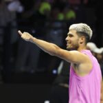 galerie foto nu mi a placut de el carlos alcaraz a pacalit o pe o jucatoare faimoasa de tenis din rusia 6912174ae4df1