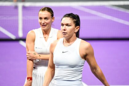 galerie foto simona halep antrenoare de tenis in urmatorii ani raspunsul oferit de romanca pentru wta 6909ba40e3d3f