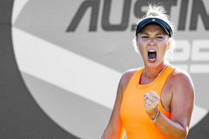 galerie foto speranta romaniei in tenis pentru anul 2026 la 19 ani a urcat sute de locuri in clasamentul wta 6912ea291668d