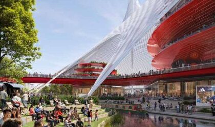 galerie foto stadion din alta galaxie in premier league 100 000 de locuri 2 miliarde e si 92 000 de joburi 690b19c41c842