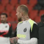 galerie foto suna alarma la fcsb cum a aparut denis alibec la antrenamentul oficial inaintea meciului cu fc basel 690b98550a4f0