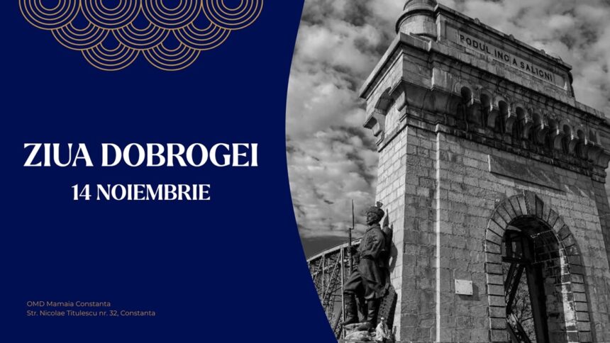 george mandila presedintele omd mamaia constanta de ziua dobrogei dobrogea este un reper pentru ceea ce poate deveni turismul romanesc cand este construit pe respect colaborare si profe 6917194b0a205