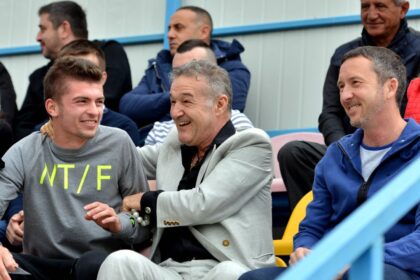 gigi becali convins ca a rezolvat marea problema de la fcsb asa mi a zis tanase 69075a0e58bec