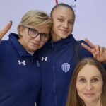 gimnasta de la cs farul nelli evelina papana merge la mondialele de junioare 690b78f685abe