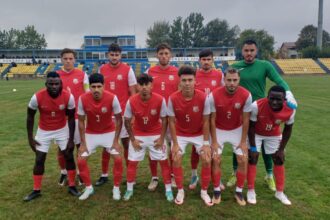 gloria baneasa a castigat sambata si inca spera la play off ul seriei a 3 a a ligii a 3 a 6922d1a5061d9