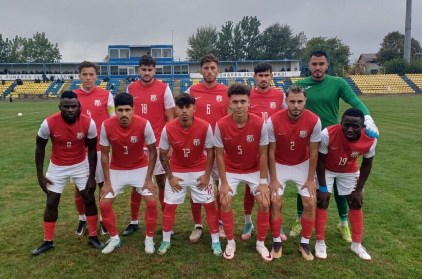 gloria baneasa a castigat sambata si inca spera la play off ul seriei a 3 a a ligii a 3 a 6922d1a5061d9