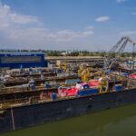 greva de avertisment in santierul navrom shipyard srl galati iata cat va dura protestul 6921a1a8a846a
