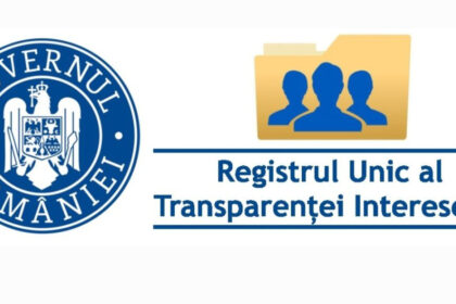 guvernul a lansat registrul unic al transparentei intereselor dupa informatiile privind intalnirea dintre ilie bolojan si fanel bogos 6915012e8dbe7