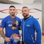 halterofilii de la cs farul constanta au cucerit 17 medalii la etapa finala a campionatelor nationale 691eeb12e31a4