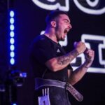 halterofilul de la cs farul darius tataru la un pas de medalie la europenele u23 690b40b6378aa