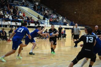 handbal spectacol si un eveniment caritabil sambata in sala sporturilor iftimie ilisei 6929e7709db4b