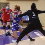 handbalista de la csu neptun constanta izabela tilea convocata la nationala de tineret a romaniei 69274b97e2b69