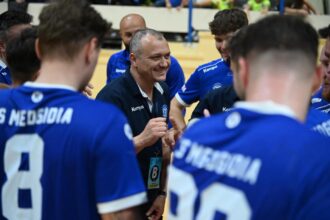 handbalistii de la cs medgidia in grafic pentru o noua prezenta in play off ul diviziei a 6915f6df10377