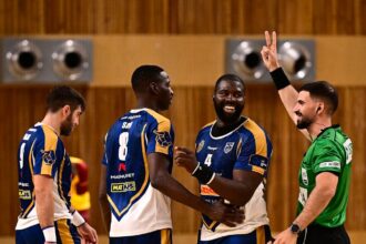 handbalistii de la csm constanta blocati in subsolul clasamentului ligii nationale 69272f77eef7b