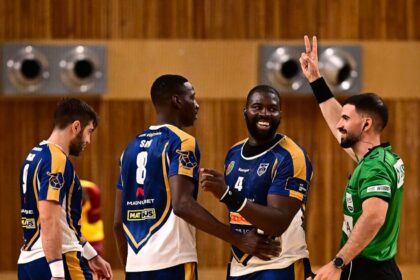 handbalistii de la csm constanta blocati in subsolul clasamentului ligii nationale 69272f77eef7b