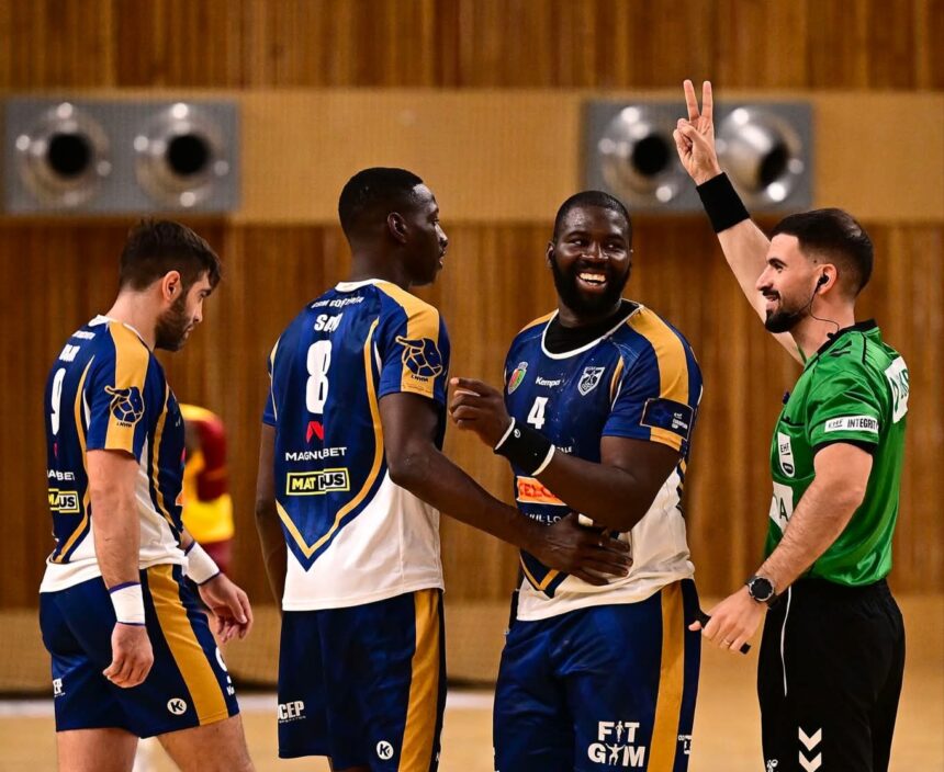 handbalistii de la csm constanta blocati in subsolul clasamentului ligii nationale 69272f77eef7b