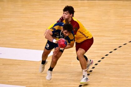 handbalistii de la csm constanta disputa duminica derby ul suferintei in sala sporturilor 692b4720758db