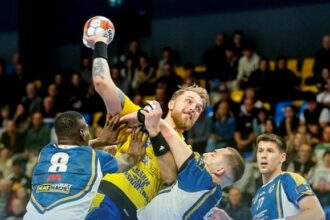 handbalistii de la csm constanta merg vineri pentru puncte in capitala 691ef902ed8d3