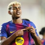 Hansi Flick a adus lămuriri cu privire la situația lui Lamine Yamal 7 hansi flick a clarificat totul in cazul lui lamine yamal 69060c19aaa02