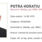 horatiu potra va fi adus astazi in tara din dubai alaturi de fiul si nepotul sau 691f0241a3036