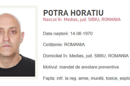 horatiu potra va fi adus astazi in tara din dubai alaturi de fiul si nepotul sau 691f0241a3036