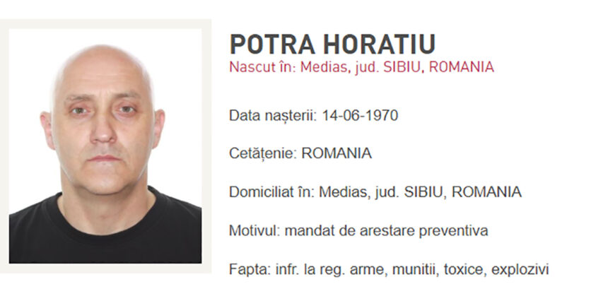 horatiu potra va fi adus astazi in tara din dubai alaturi de fiul si nepotul sau 691f0241a3036