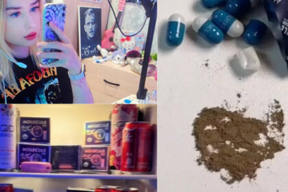 ia molecule si uiti ca exista mancare o pastila de slabit ieftina dar foarte periculoasa din rusia a devenit virala pe tiktok 69098977926b3