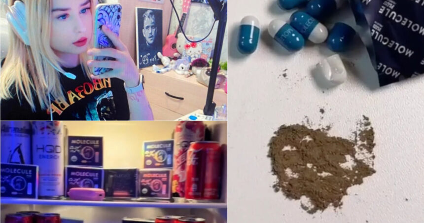 ia molecule si uiti ca exista mancare o pastila de slabit ieftina dar foarte periculoasa din rusia a devenit virala pe tiktok 69098977926b3