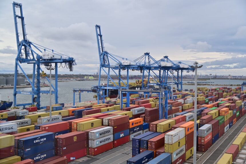 Descoperă detalii captivante despre cererea de anulare a unei tranzacții de 65,56 milioane de euro în portul Constanța 1 iata ce s a intamplat in dosarul in care se cere anularea unei tranzactii de 6556 milioane de euro din portul constanta 690588b007bea