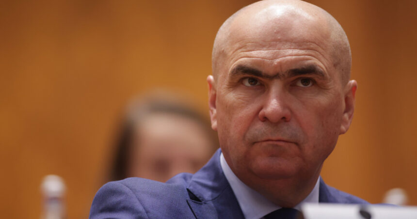 ilie bolojan a facut o lista cu companiile de stat care au pierderi si sunt o gaura neagra pentru buget trebuie lichidate 691728f5ef929