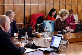 ilie bolojan a stabilit atributiile oanei gheorghiu cu ce se va ocupa noua viceprim ministra la palatul victoria 691ecc9242144