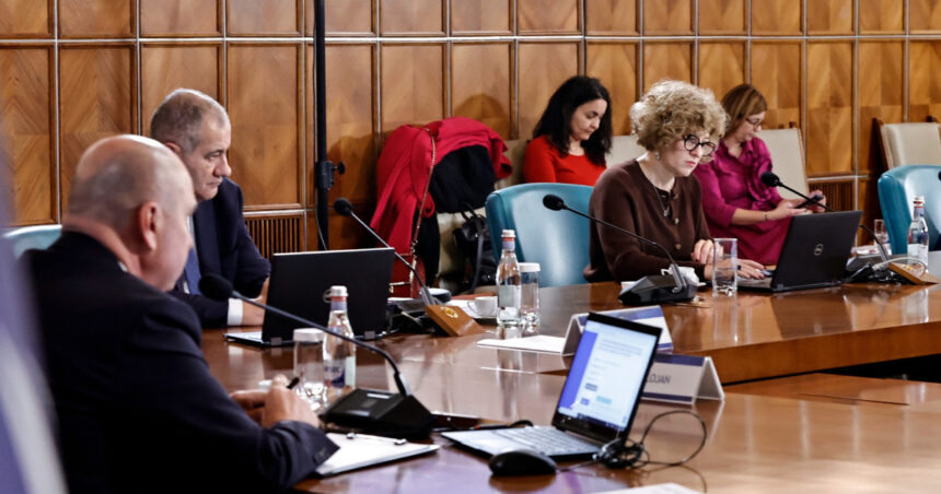 ilie bolojan a stabilit atributiile oanei gheorghiu cu ce se va ocupa noua viceprim ministra la palatul victoria 691ecc9242144